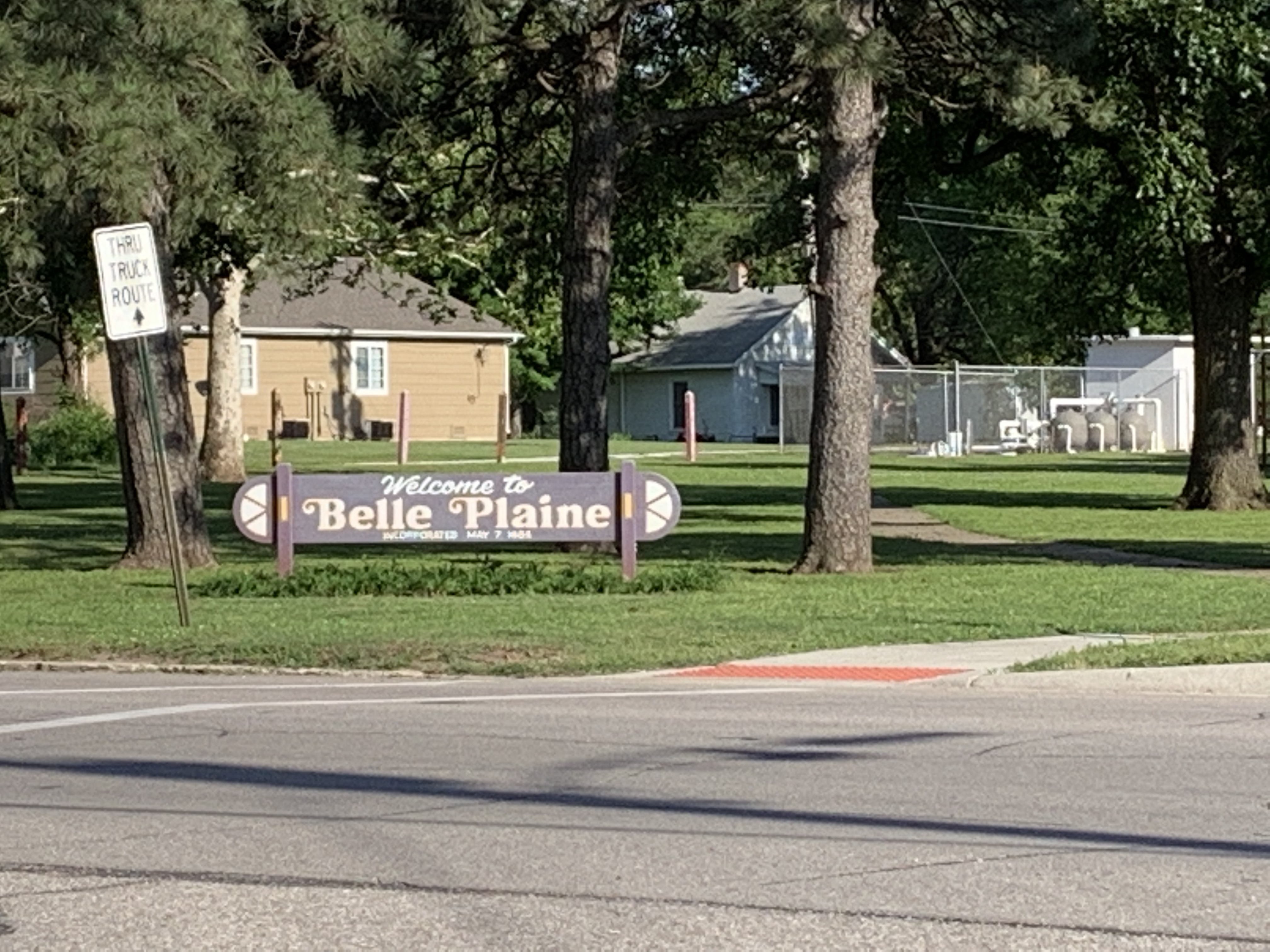 Gallery Belle Plaine Chamber of Commerce